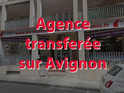 Les Maisons Provence Occitanie Bagnols, Constructeur de Maisons à Bagnols-sur-Cèze