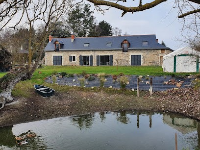 AMM OUEST, Constructeur de Maisons à Briollay