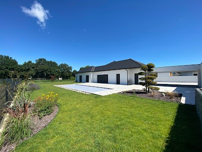 UMAN, Une Maison à Nous, Constructeur de Maisons à Serres-Castet