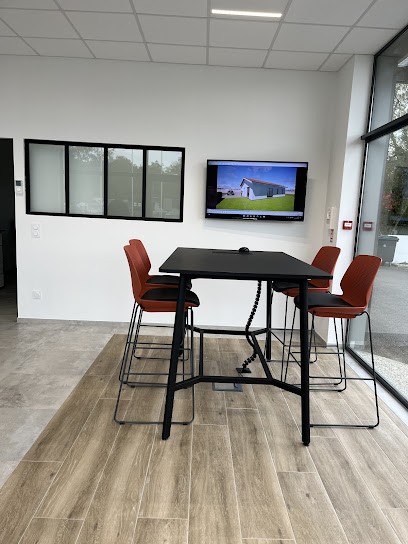 Maisons BATICONFORT - 40000, Constructeur De Maisons à Saint-Pierre-du-Mont