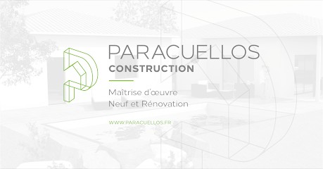 Paracuellos Construction, Constructeur de Maisons à Coursan