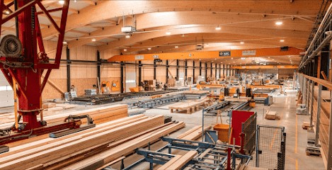 CHARM'OSSATURE - Le Plateau, Constructeur De Maisons à Étalans