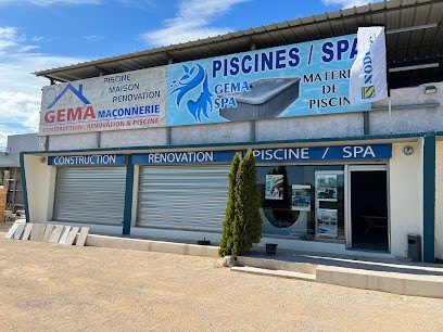 GEMA MACONNERIE, Constructeur de Maisons à Althen-des-Paluds