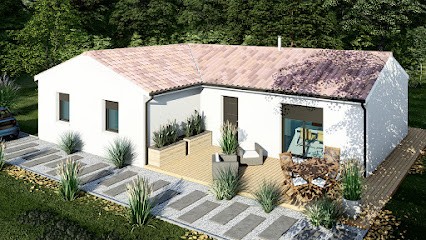 Ma Première Maisons d'en France, Constructeur De Maisons à Saint-Vincent-de-Tyrosse