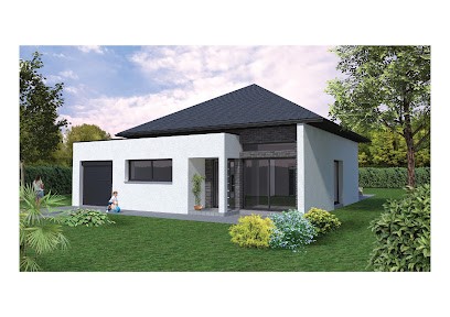 Résidences du Centre, Constructeur De Maisons aux Villages Vovéens