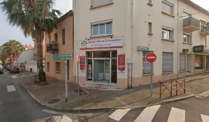 SARL PASSIV HOUSE CONCEPTION, Constructeur de Maisons au Boulou