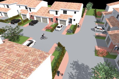 Delcobat, Constructeur De Maisons à Auterive