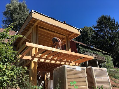 Natur'L Wood, Constructeur De Maisons à Ormersviller
