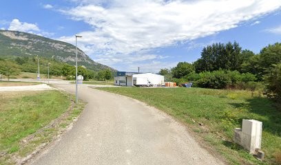 Ecotime Coop, Constructeur de Maisons à Virieu-le-Grand