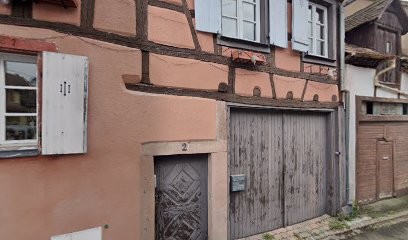 EURL OZTAS CONSTRUCTION, Constructeur de Maisons à Wintzenheim