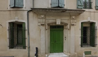 Villas Club Lunel, Constructeur De Maisons à Lunel