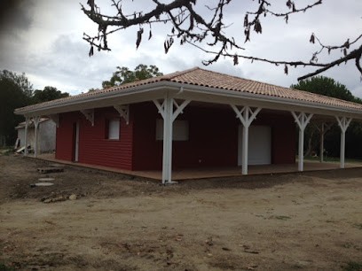 Géraubois, Constructeur de Maisons à Cissac-Médoc