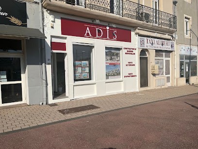 ADIS Le Pouzin, Constructeur De Maisons au Pouzin