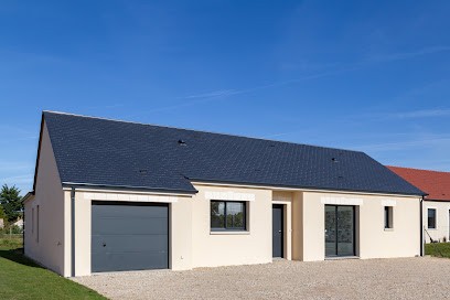 Simon Habitat, Constructeur De Maisons à Saint-Aignan