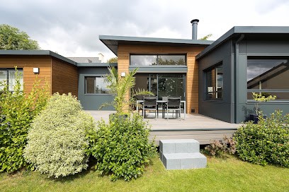 Trecobois, Constructeur De Maisons à Taden