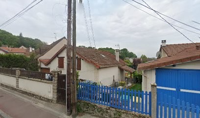 Gemodeco, Constructeur De Maisons à Jouars-Pontchartrain
