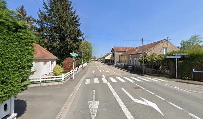 SCABB, Constructeur de Maisons à Montceau-les-Mines