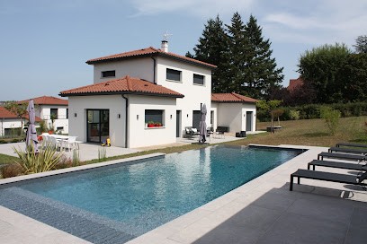 Maisons JBM, Constructeur De Maisons à Veauche