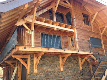 Valenti Marc, Constructeur De Maisons à Saint-Jorioz