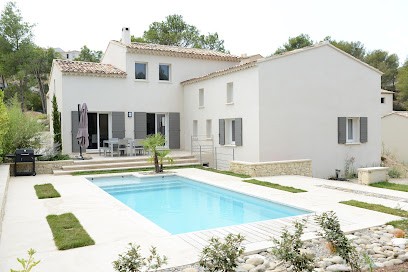 Mas et Maisons du Sud, Constructeur De Maisons à Sénas