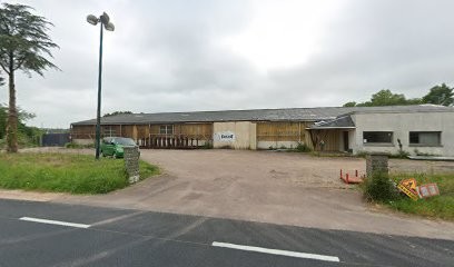 L'atelier PAISANT, Constructeur de Maisons à La Haye