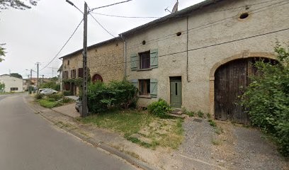 DISCOURS ( Dépot Annexe ), Constructeur de Maisons à Marange-Zondrange