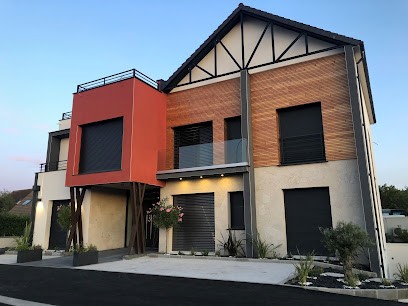 MAISONS GINA, Constructeur de Maisons à Flins-sur-Seine