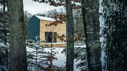 WoodLykke, Constructeur de Maisons à Épinal