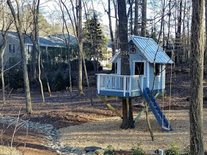 Cabanopée - Constructeur de cabanes dans les arbres, Constructeur de Maisons à Breitenbach