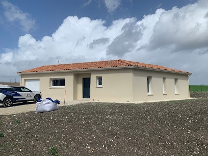 Maison Montauban, Constructeur De Maisons à Chalais
