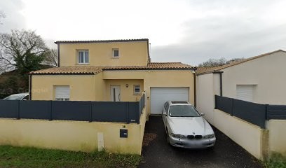 Idr Construction, Constructeur De Maisons à La Jarrie