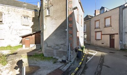 TERRETEAU, Constructeur de Maisons à Châteaubriant