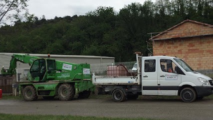 C3h Construction constructeur en Ardèche, Constructeur de Maisons à Banne