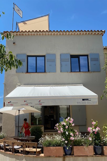 Cantalux-coordination, Constructeur de Maisons à Gassin