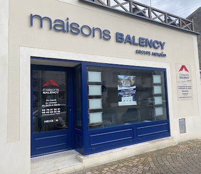 Maisons Balency, Constructeur De Maisons à Moret-Loing-et-Orvanne