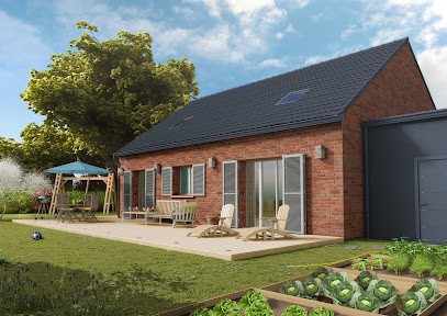 MIKIT Valenciennes - Constructeur de maisons individuelles, Constructeur de Maisons à Marly