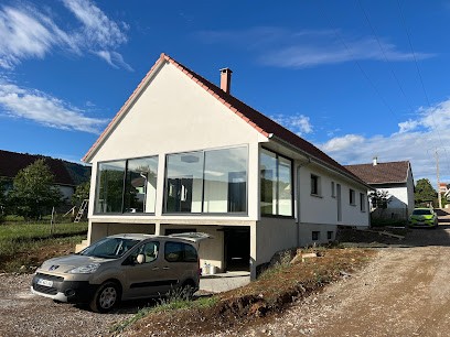 Constructeur de Maisons Begi haut Rhin 68 Alsace, Constructeur de Maisons à Réguisheim