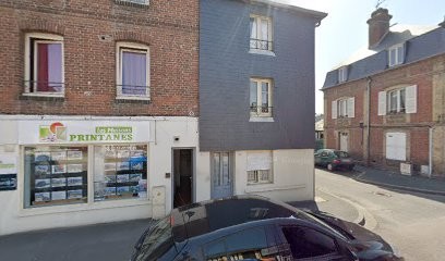 Agence Maisons PRINTANES, Constructeur de Maisons à Pont-l'Évêque