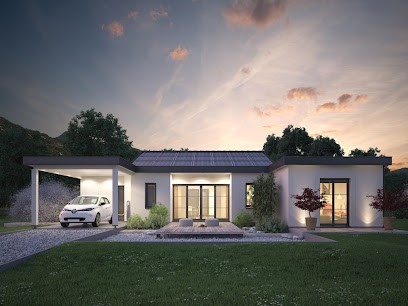 Maisons MCA - Bazas, Constructeur De Maisons à Bazas