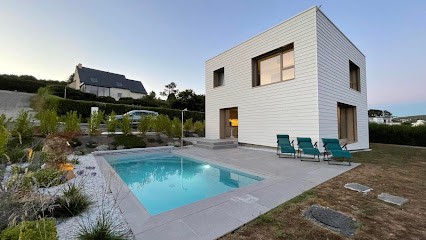EURL Paul Etienne Fouqué, Constructeur de Maisons à Châteaulin
