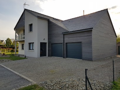 Les CO du BATI, Constructeur De Maisons à Eancé