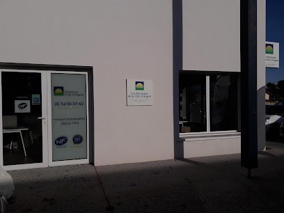 DEMEURES COTE D'ARGENT BENESSE MAREMNE 40, Constructeur de Maisons à Bénesse-Maremne