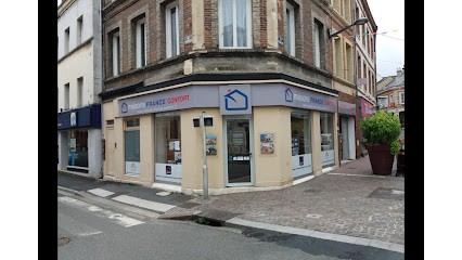 Maisons France Confort, Constructeur de Maisons à Fécamp
