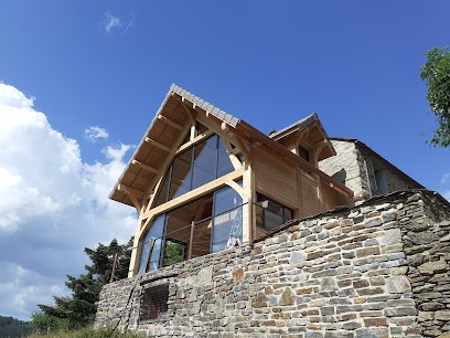 A tout Bois de Coeur, Constructeur de Maisons à Bessèges