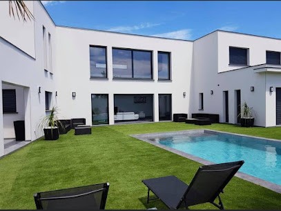 el oustani construction, Constructeur de Maisons à Pignan