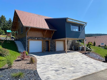 Ecolo'homes constructions, Constructeur de Maisons au Syndicat