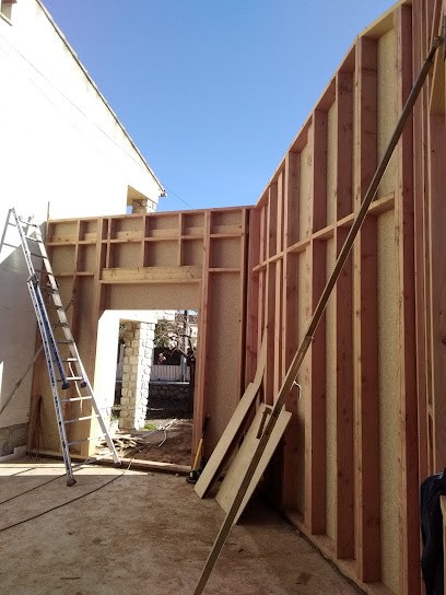 L'Orée du Bois, Constructeur de Maisons à Saint-Cannat