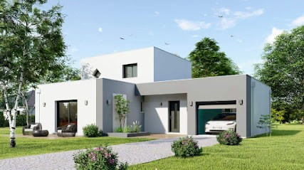 Les Maisons de l'Hexagone Gournay En Bray, Constructeur de Maisons à Gournay-en-Bray