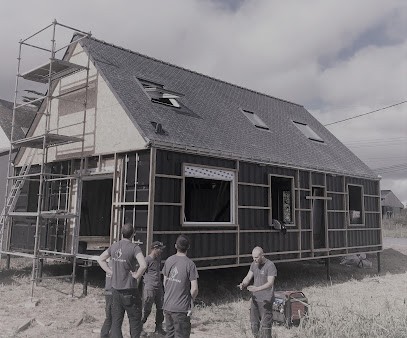 POLY PROD, Constructeur De Maisons à Trignac