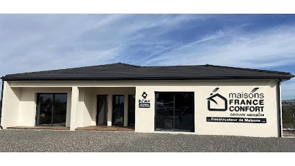 Maisons France Confort, Constructeur De Maisons à Andrézieux-Bouthéon